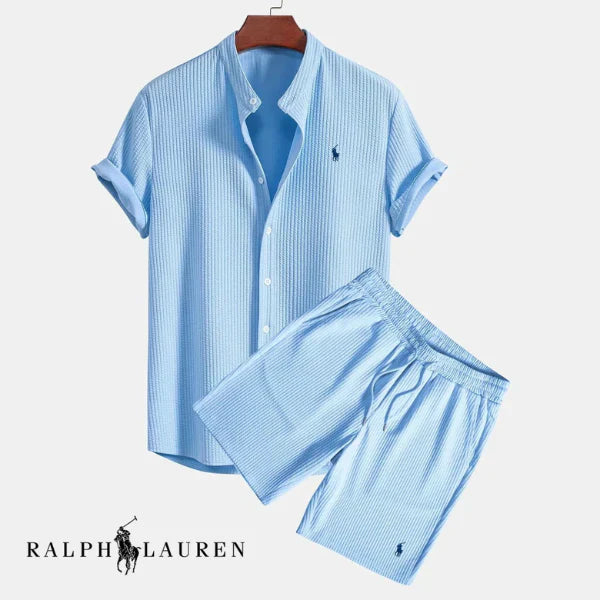 Ralph Lauren | Elite Comfort Set