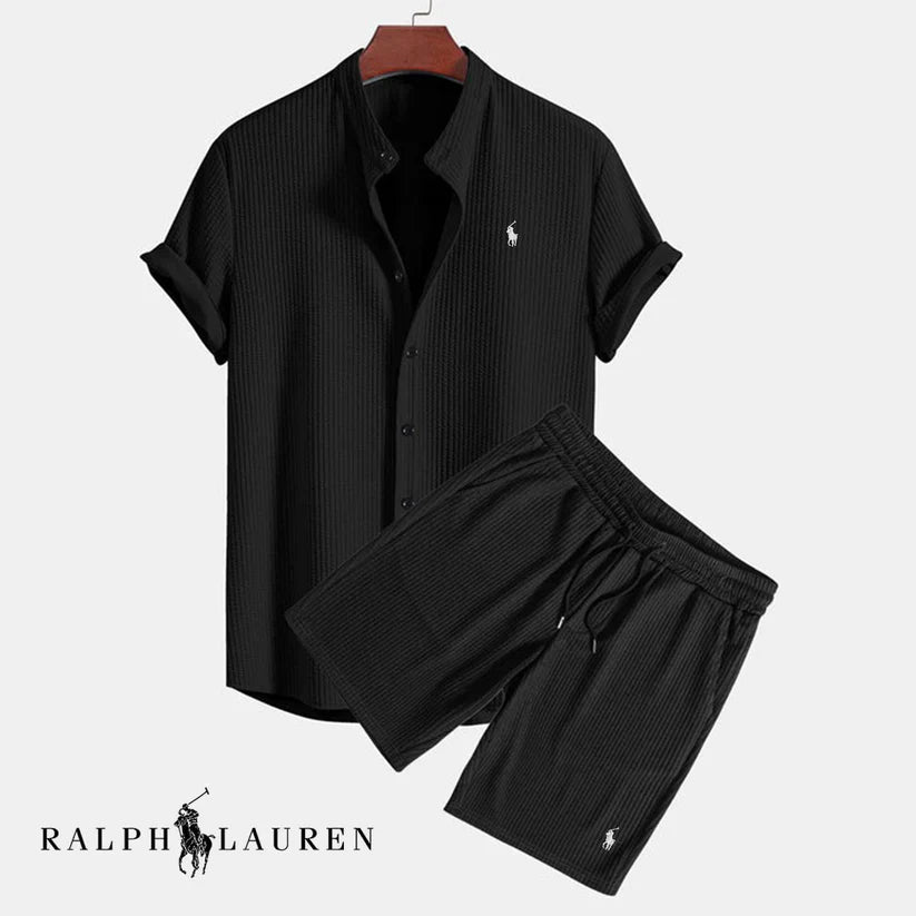 Ralph Lauren | Elite Comfort Set