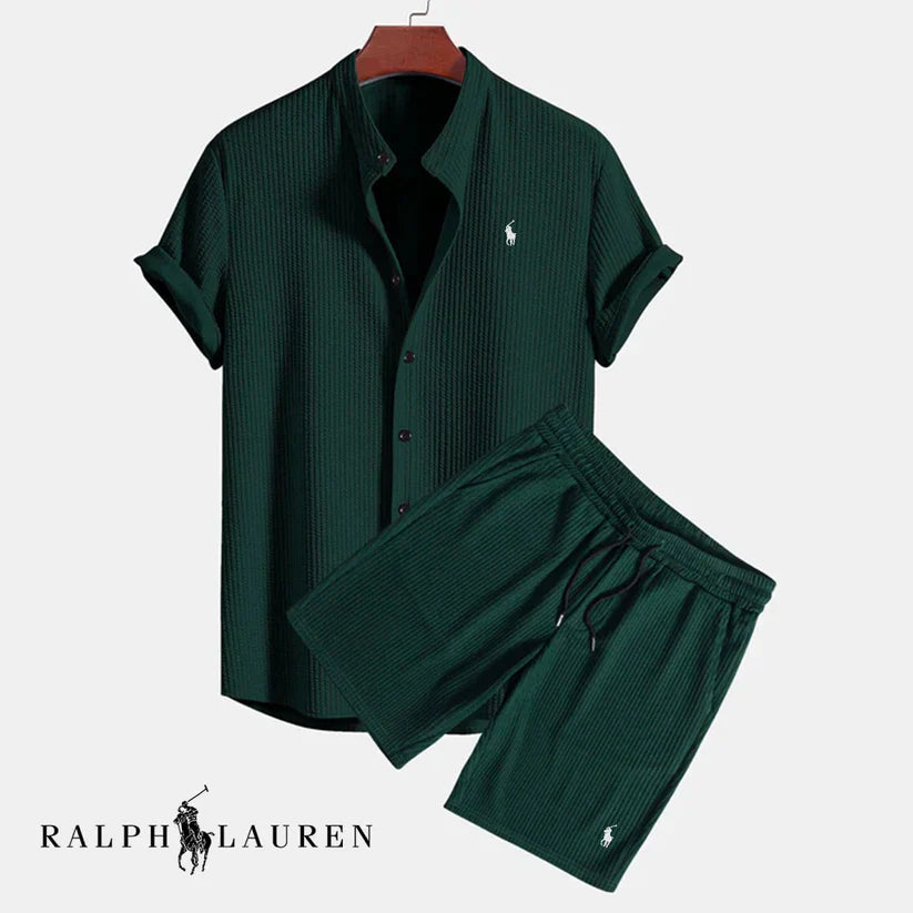 Ralph Lauren | Elite Comfort Set