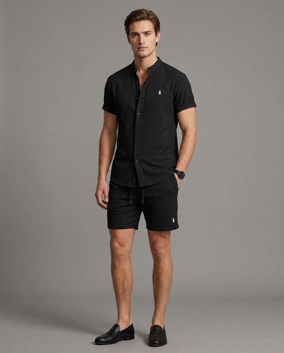 Ralph Lauren | Elite Comfort Set