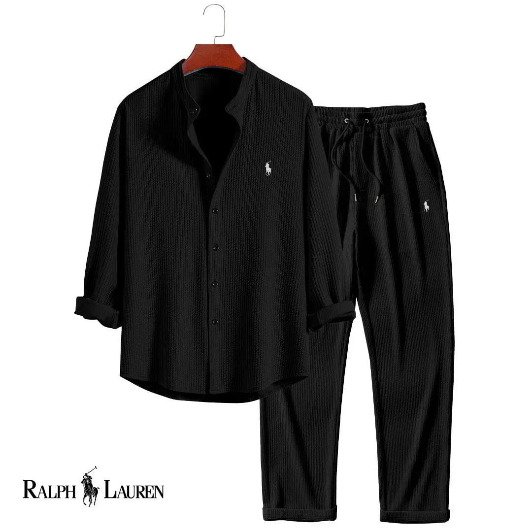 Ralph Essential Set – Verfijning in elk detail