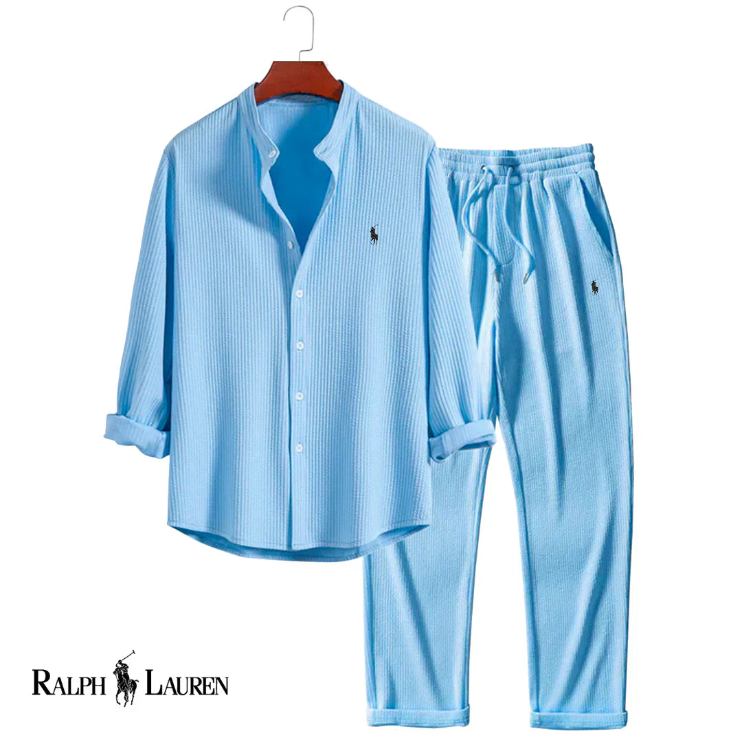Ralph Essential Set – Verfijning in elk detail