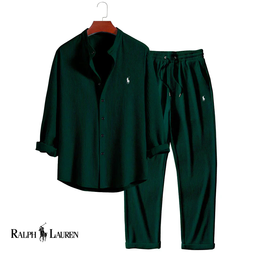 Ralph Essential Set – Verfijning in elk detail