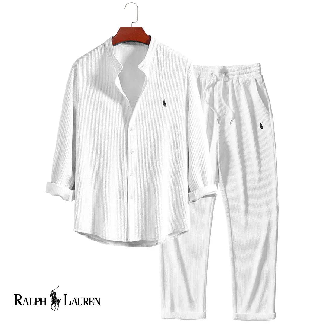 Ralph Essential Set – Verfijning in elk detail