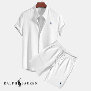 Ralph Lauren | Elite Comfort Set